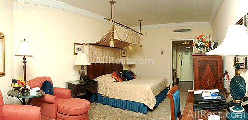 Ciragan Palace Hotel 18